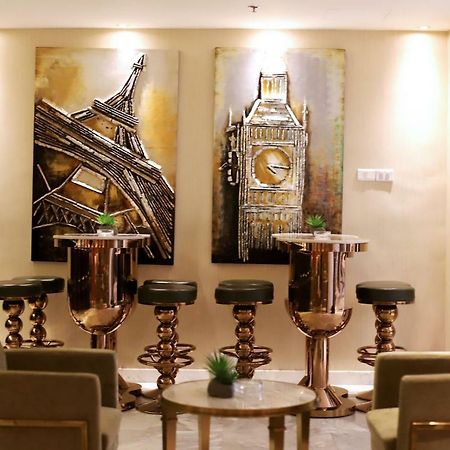 The Sanrock Hotel Амман Экстерьер фото