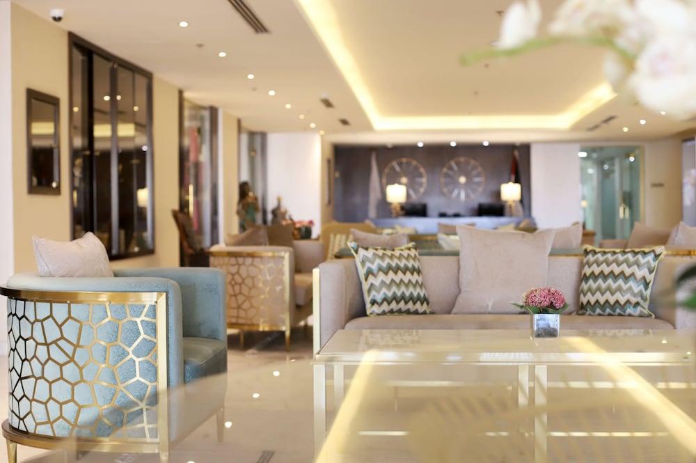 The Sanrock Hotel Амман Экстерьер фото