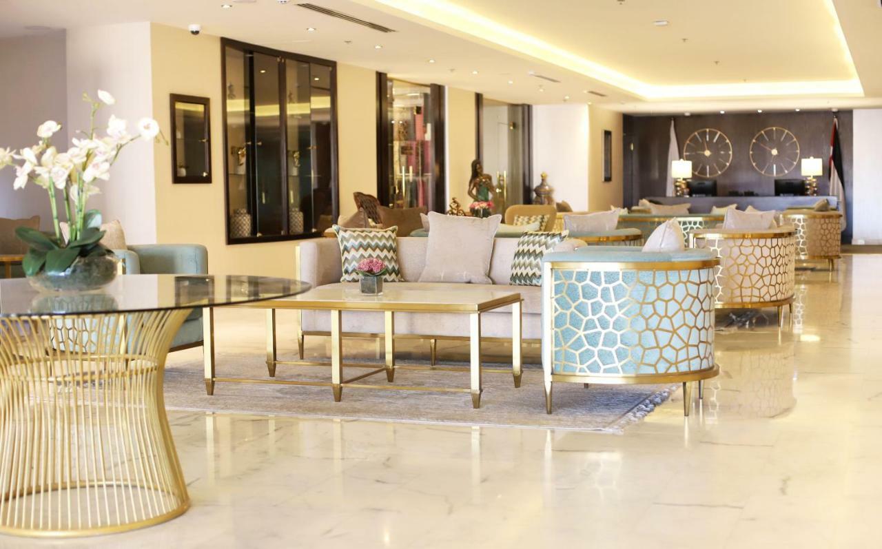 The Sanrock Hotel Амман Экстерьер фото