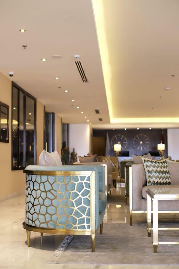 The Sanrock Hotel Амман Экстерьер фото